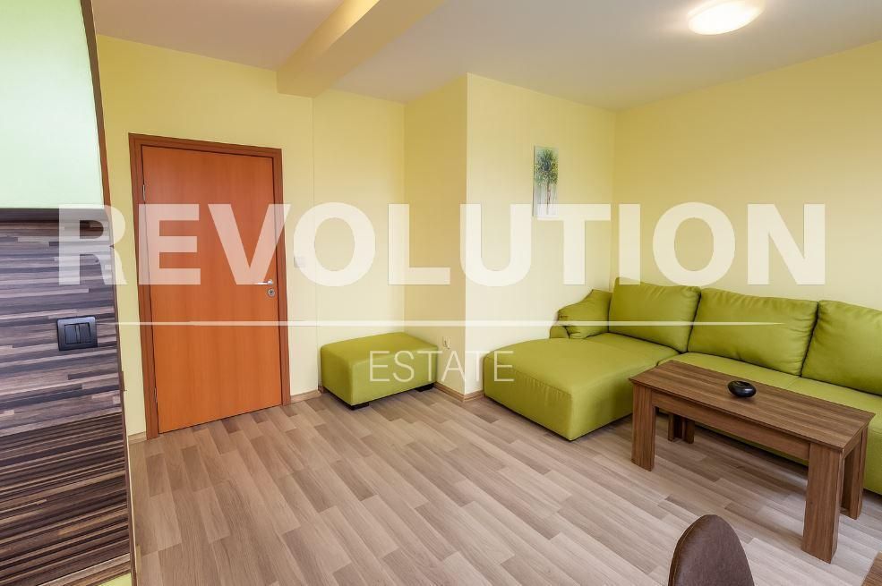 Дава се под наем Двустаен апартамент в Варна, Лятно кино Тракия - 60 кв.м за 450 € - Снимка #1