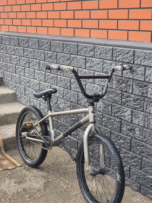 !Продам Bmx Haro