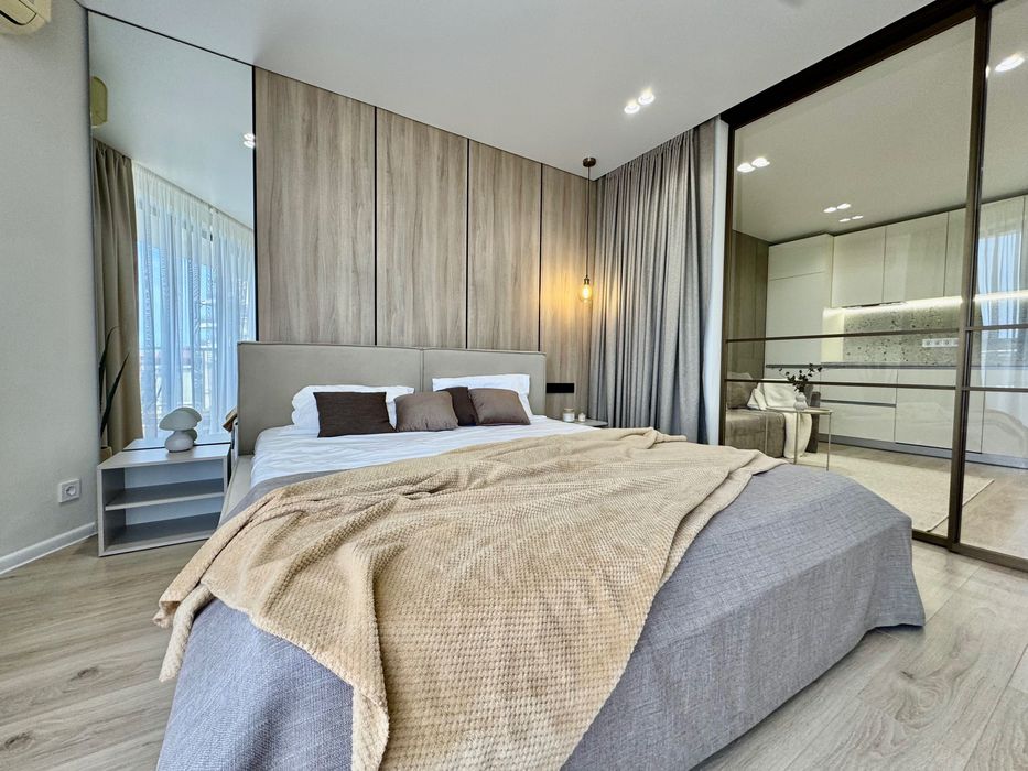 Продава се Едностаен апартамент в Свети Влас - 61 кв.м за 1025 €/кв.м - Снимка #8