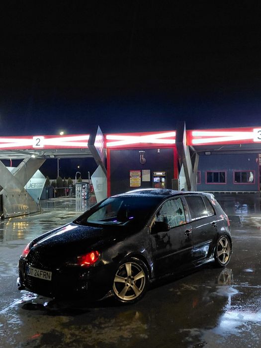VOLKSWAGEN Golf 2008 — imagine 4