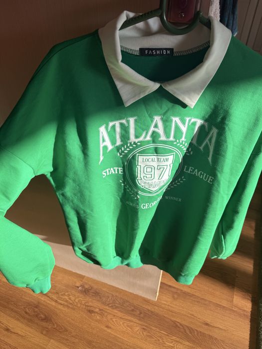 Футболка спартивка полузамок