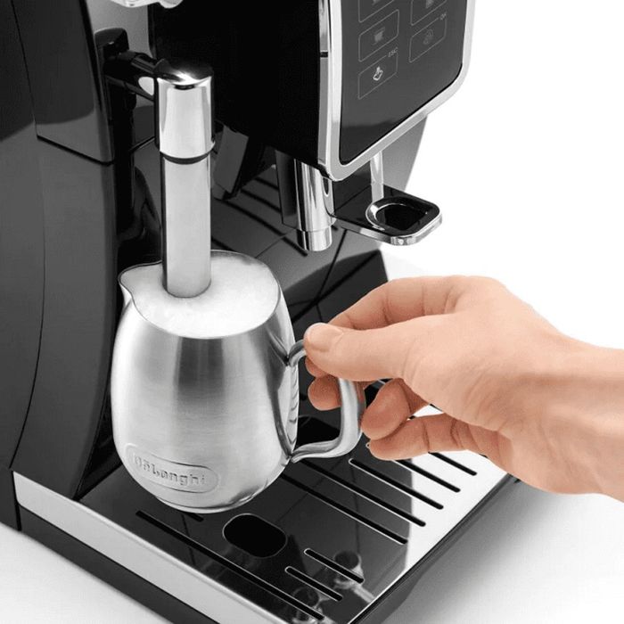 Кофемашина DeLonghi ECAM353.15.B
