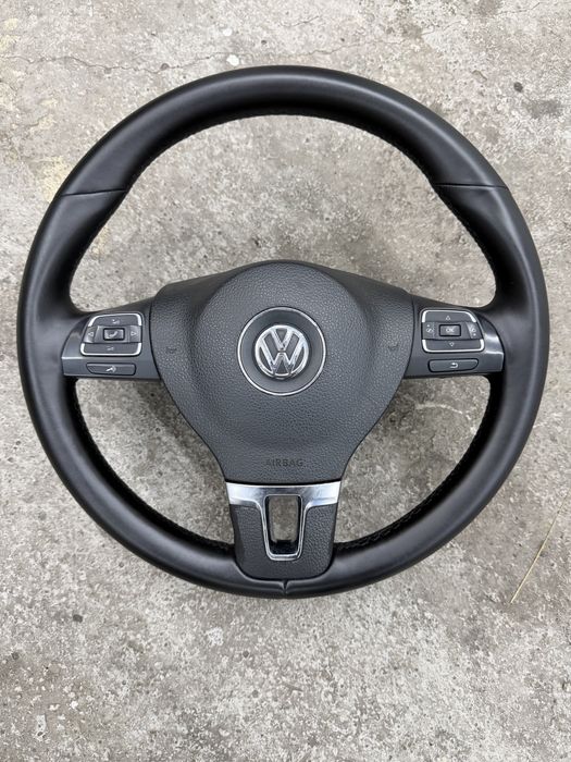 Волан за VW Golf 6, Passat 7, Голф