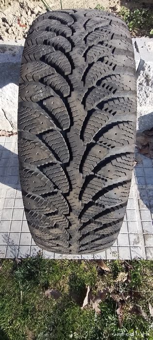 Гуми   втора употреба