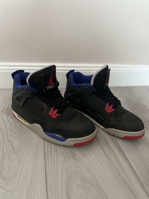 Air Jordan 4 Retro OG Bg