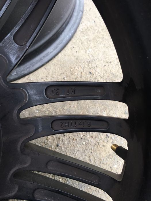 Джанти за BMW 3 seria