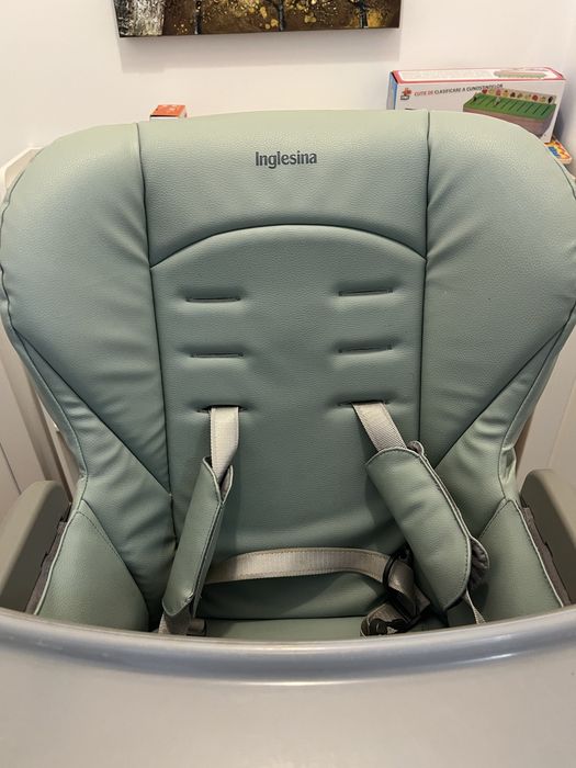 Scaun masa Inglesina