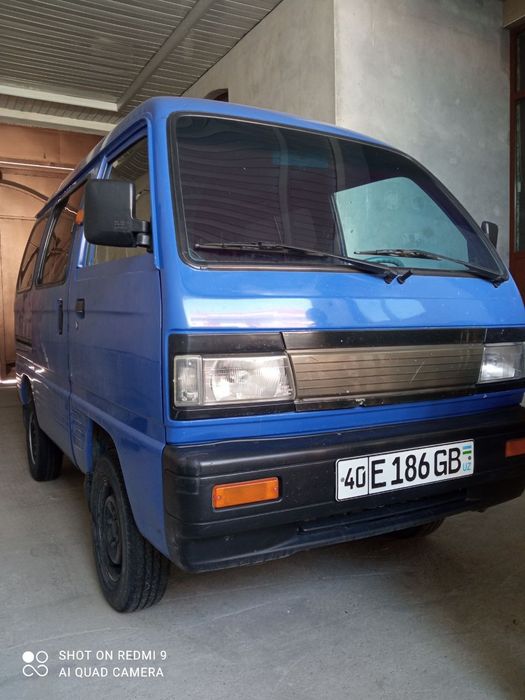 Damas 2002 xolati zor