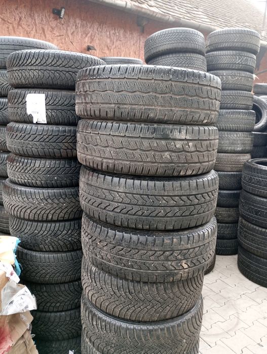 Anvelope iarna 14,15,16,17,18,19,20, preț în funcție de mărime