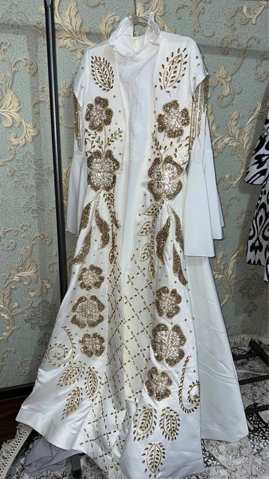 Тоза чиройли ансабила