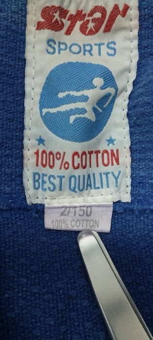 Продам кимоно для дзюдо б/у
