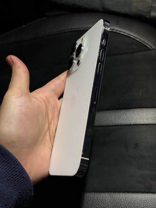 iPhone 14 Pro Max 256gb