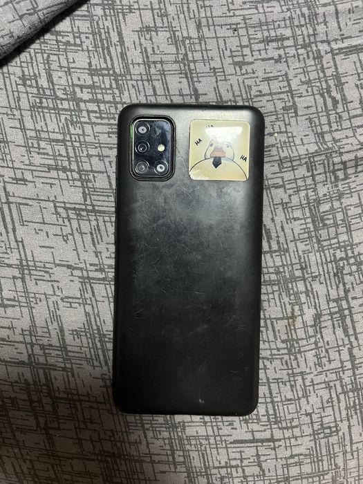 Samsung Galaxy A51 128Gb