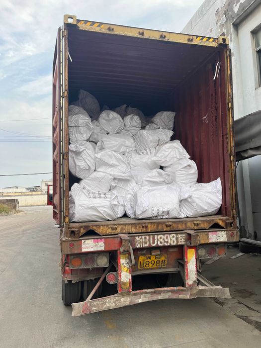 Керамическая волокнистая ВАТА. Высокоэффективный теплоизоляционный