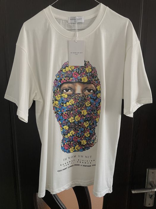 Tricou ih nom uh nit slb