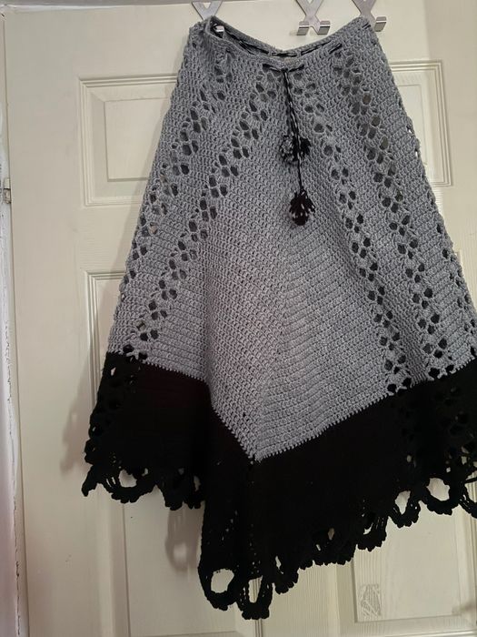 poncho lucrat manual