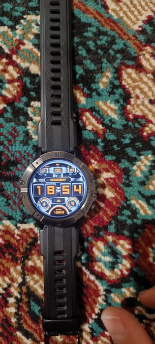 Продам смарт часы