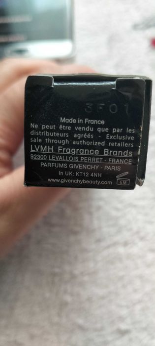 Concealar ochii GIVENCHY prisme libre