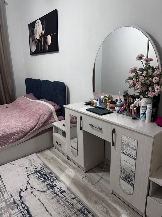 Махаллий Аэропорт Янги Кумарик Навостройка