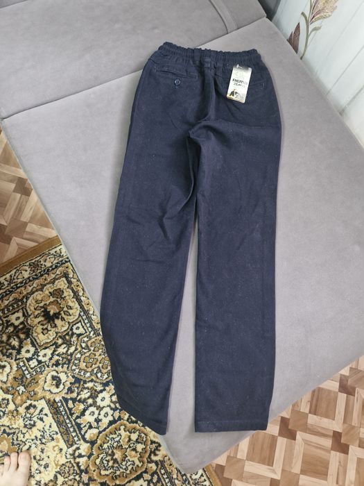 Джинсы на мальчика