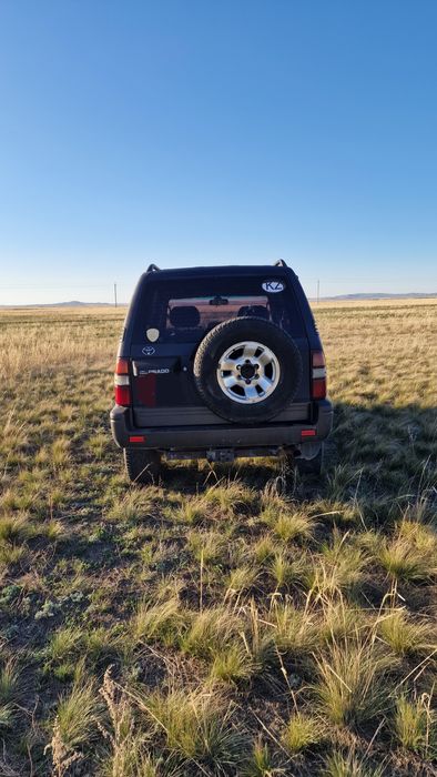 Продам Прадо 90 в хорошем состоянии