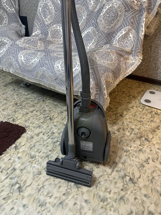 Продам пылесос