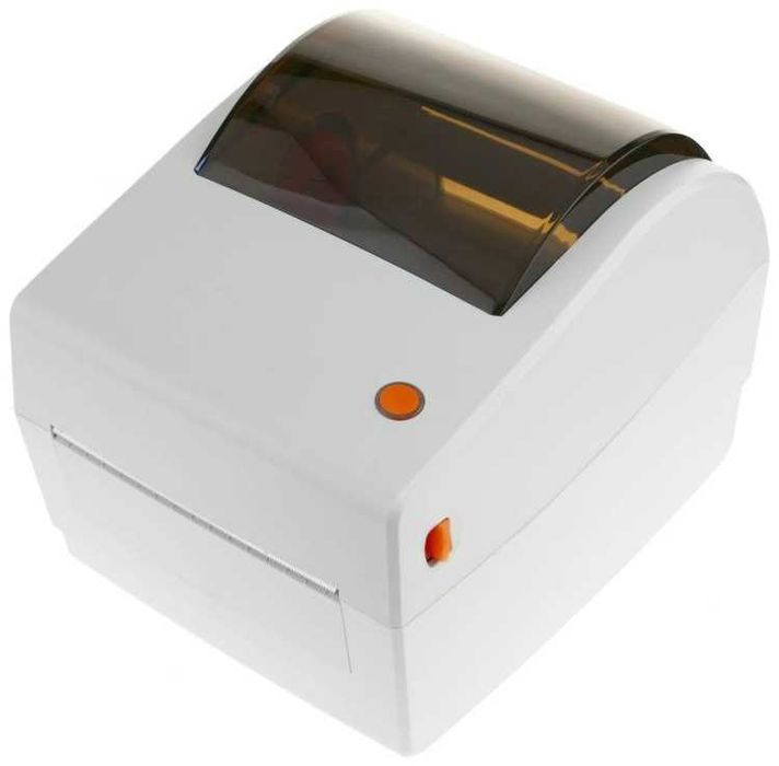 Принтер этикеток Rongta RP410 USB + Bluetooth |  POS оборудование