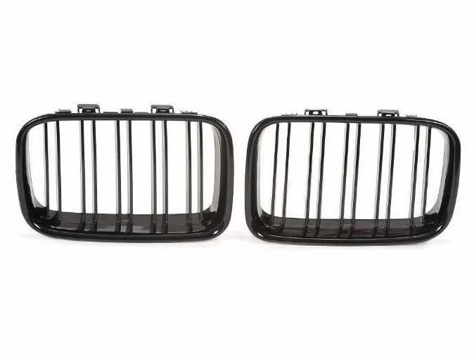 Бъбреци решетки за BMW Е36, E39, E46, E60, E90, F10, F30, G30 двойни