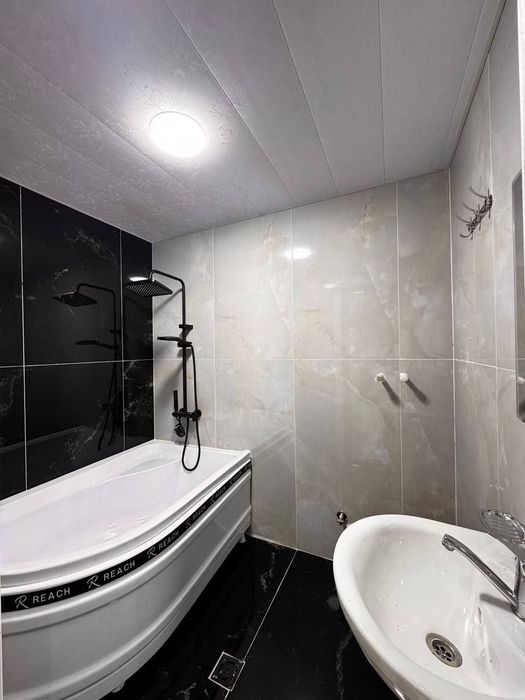 Самарканд Шахар квартира Бирилянт сити