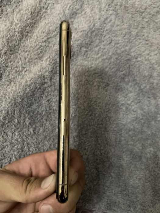 Telefon:Iphone 11pro