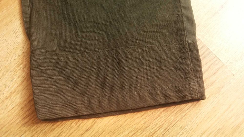 SEELAND Trouser размер 48 / M за лов панталон със здрава материя - 1778