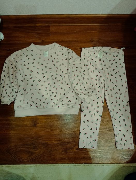 Lot haine H&M măsură 92