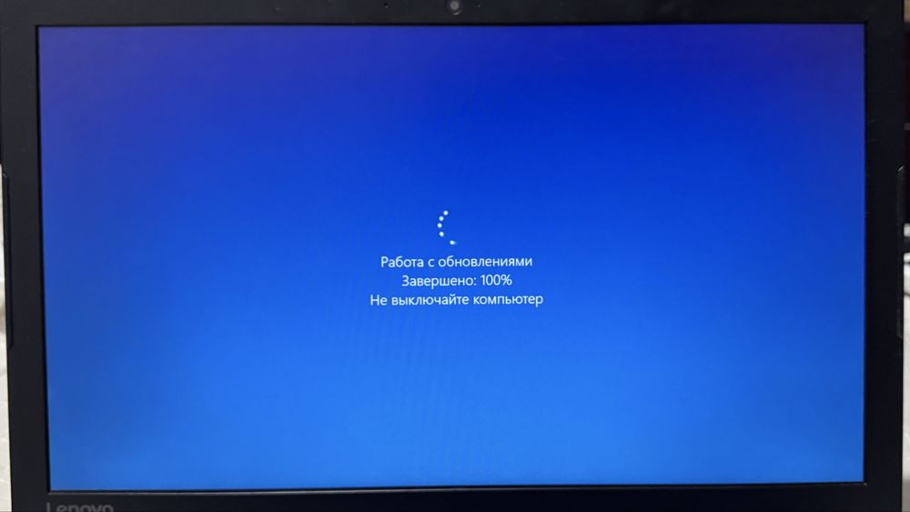 Ноутбук Lenovo core i3