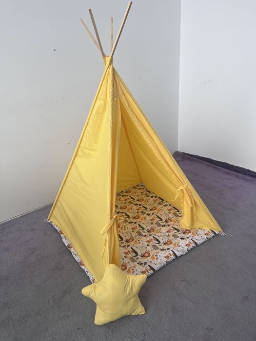 ПРОМО Палатка 150 см  43 лв,килимче 26 лв