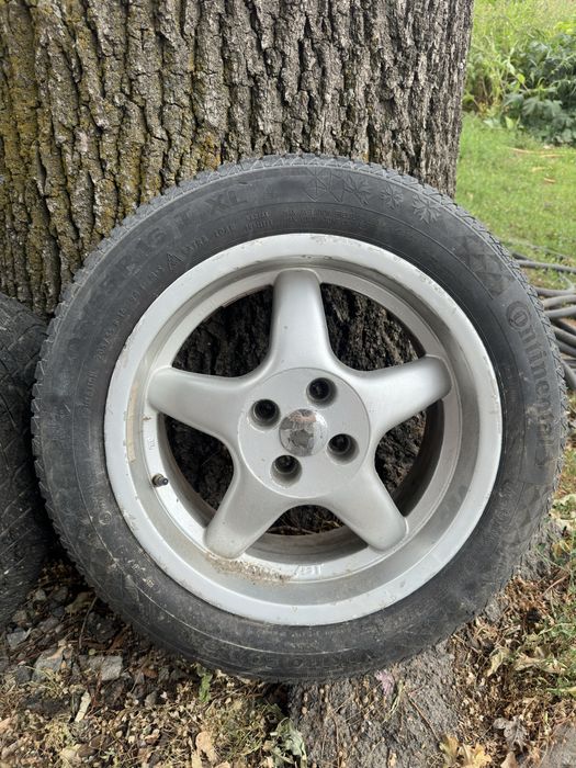 продам диски R16 ABT
