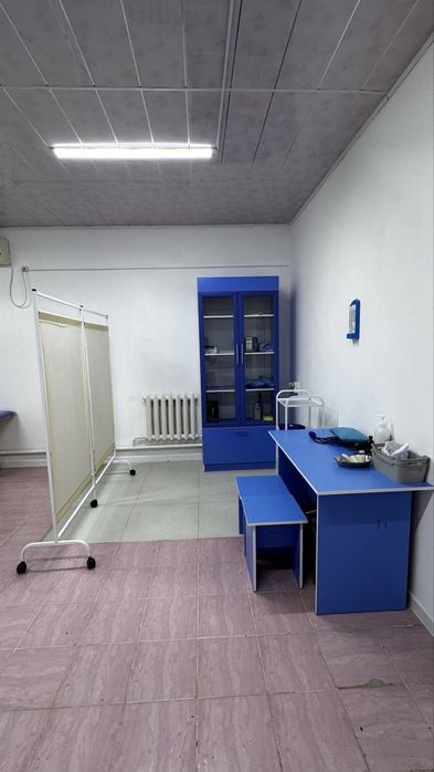 Коммерческая недвижимость 90м2
