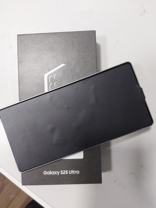 Samsung Galaxy S25 Ultra