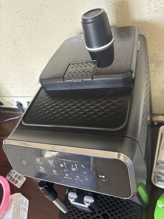 Кафеавтомат philips 2200