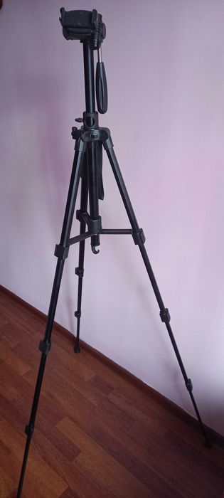 Штатив трипод KP-2274. Новый.