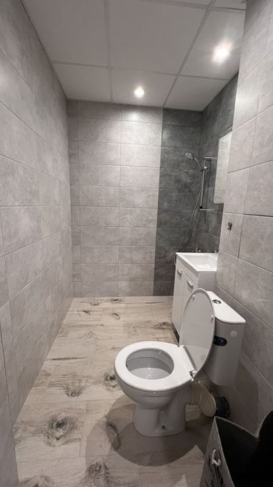 Дава се под наем Двустаен апартамент в София, Банишора - 65 кв.м за 548.25 € - Снимка #6