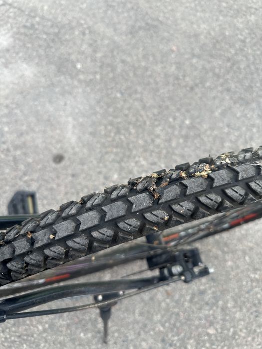 Велосипед Velopro