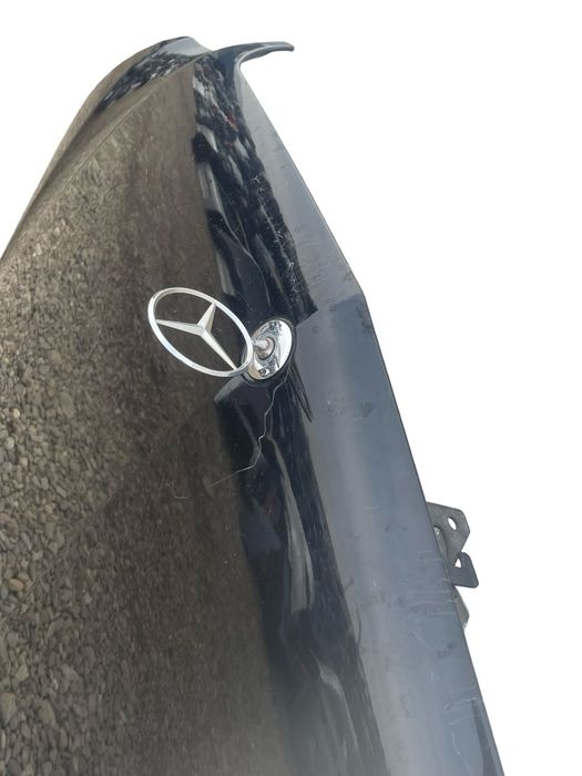 Capota Motor Mercedes-Benz E-Class W212 2009 -> 821315740040201