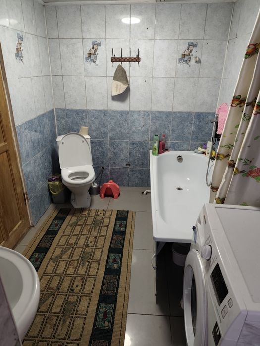 Продам дом Астраханка ул. Победы дом 69