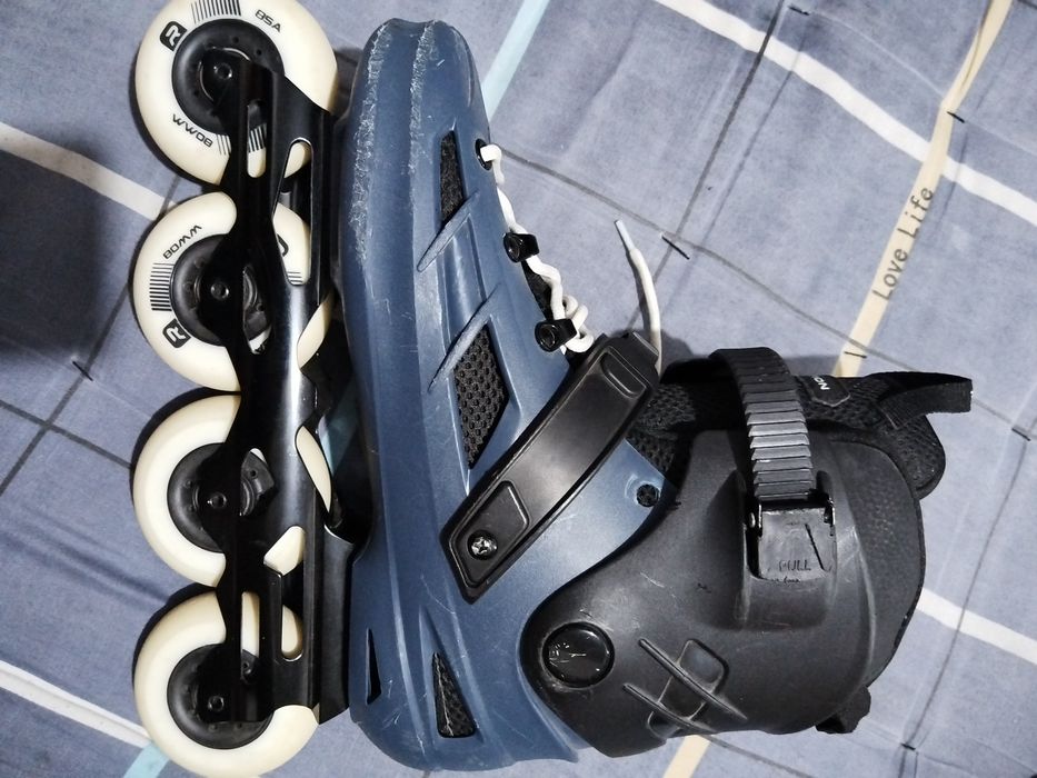 Rolik urban reaction firma