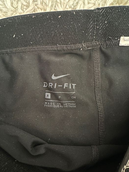 Nike Dri-Fit клин