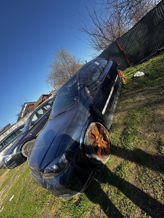OPEL Astra 2000 — imagine 5