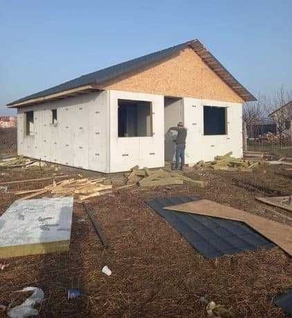 Vand garduri si porti