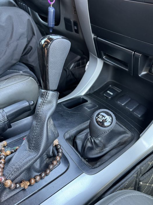 Радиатор когдиционера Прадо120 surf 4runner  бампер