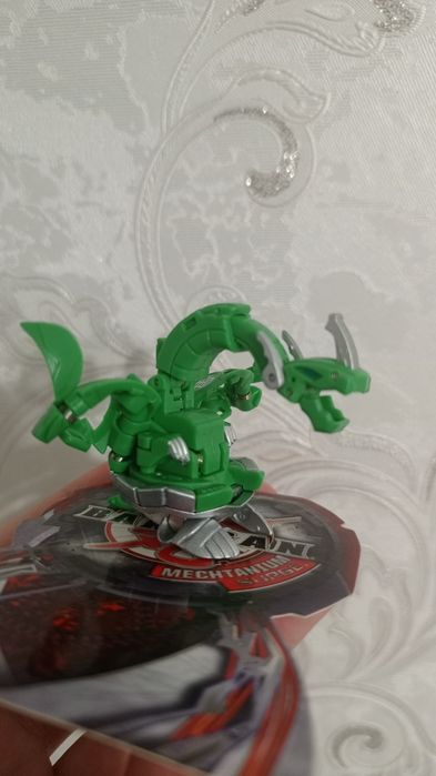 Бакуган Bakugan продажа Разных Сезонов