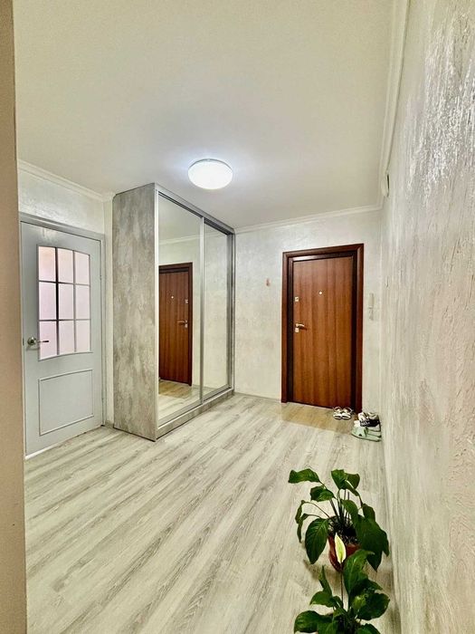 Продам квартиру 2 гор больница
